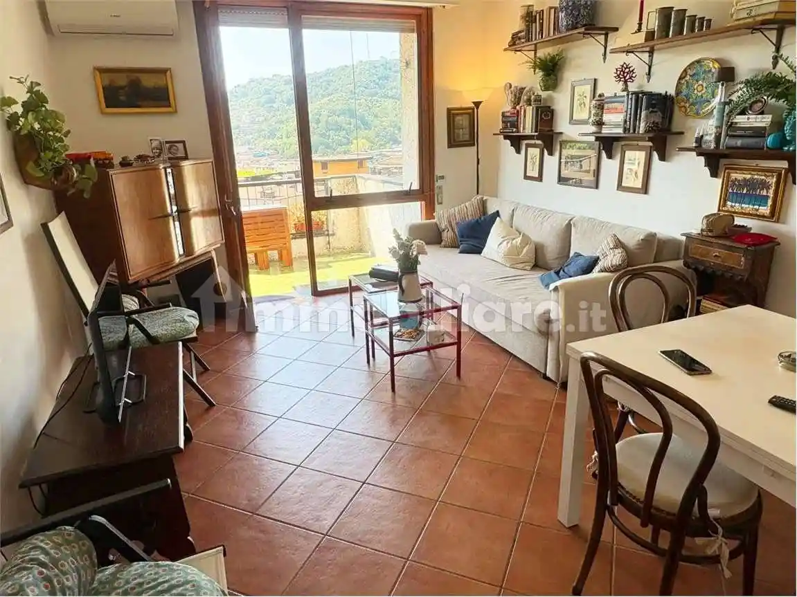 Appartamento in vendita a Rapallo