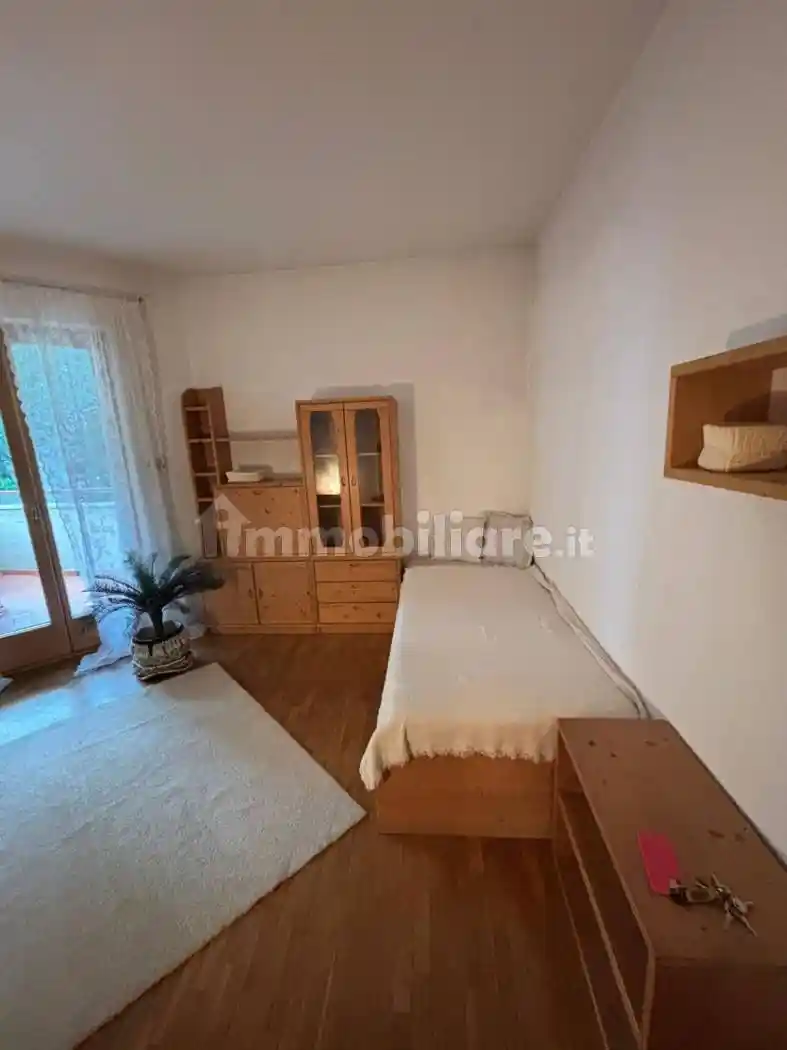 Appartamento in affitto a Bolzano