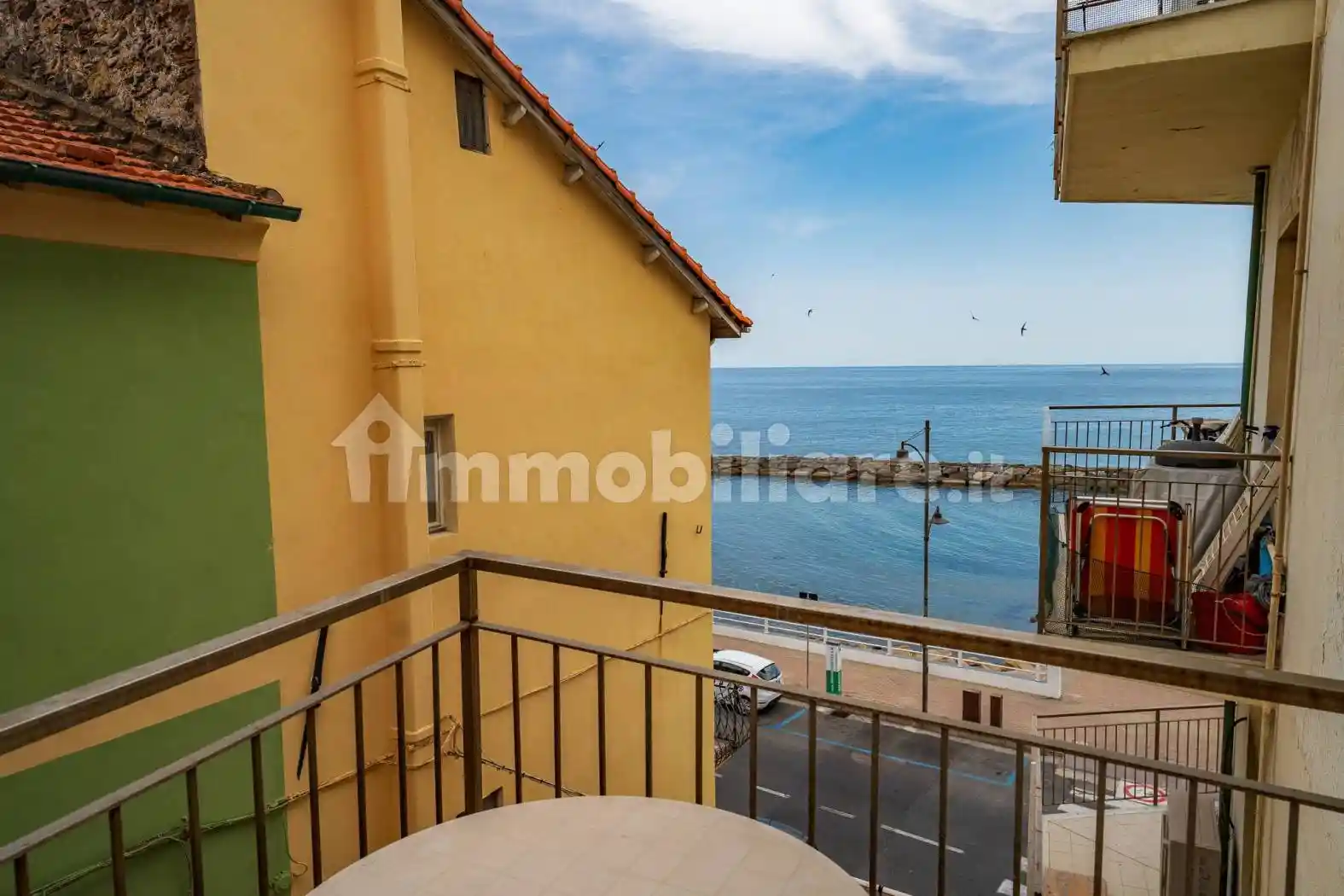 Appartamento in vendita a Santo Stefano al Mare