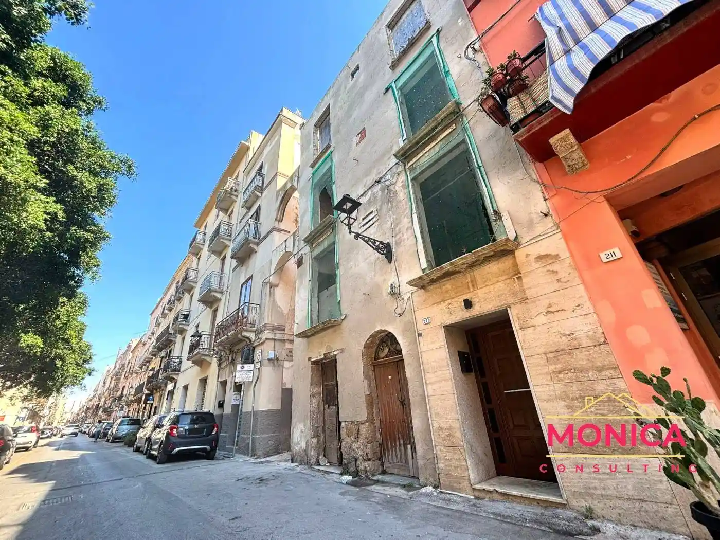 Appartamento in vendita a Trapani