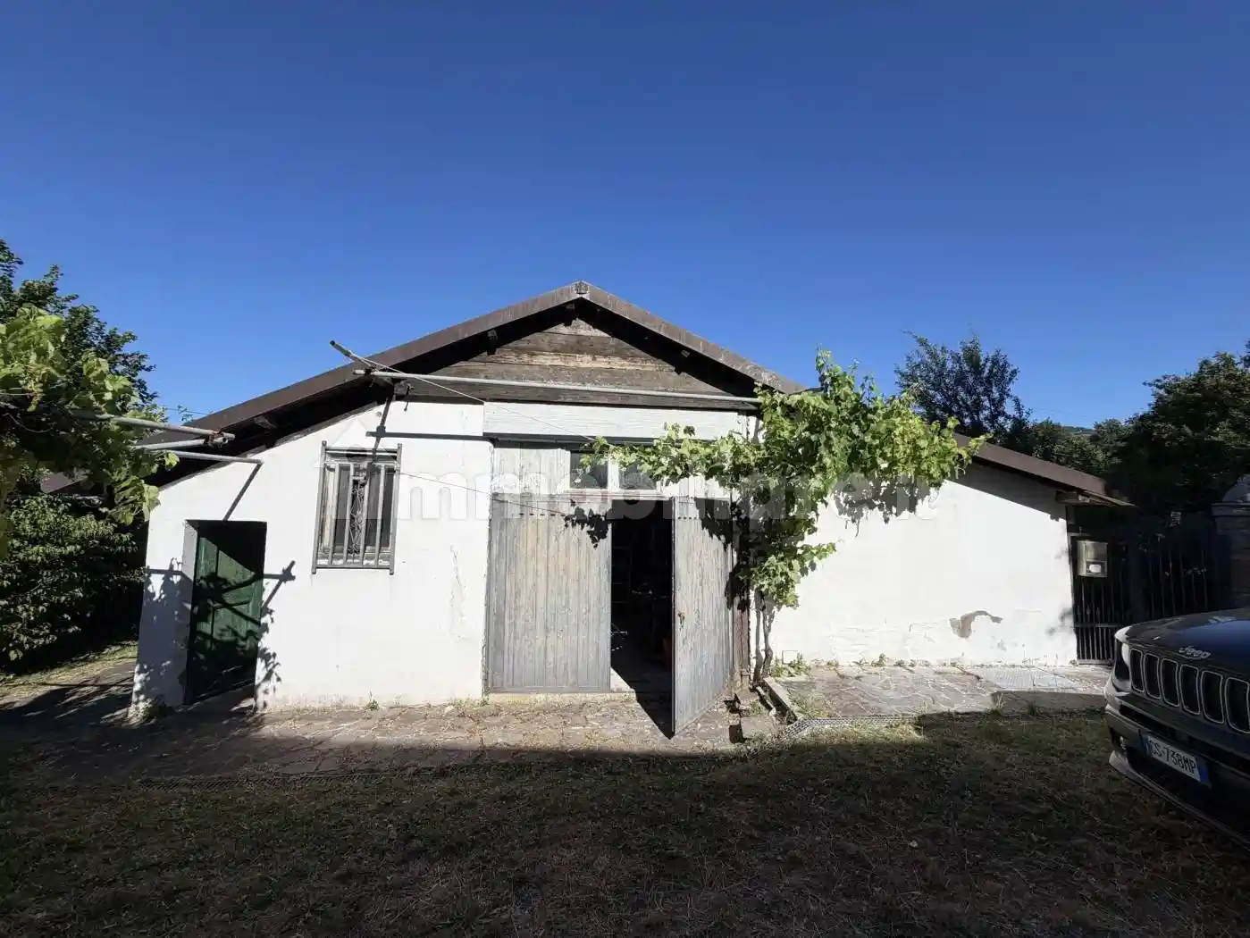 Villa in vendita a Grizzana Morandi