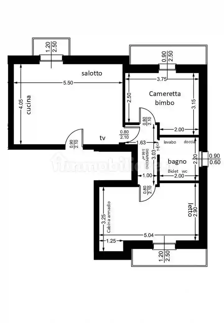 Appartamento - foto 5
