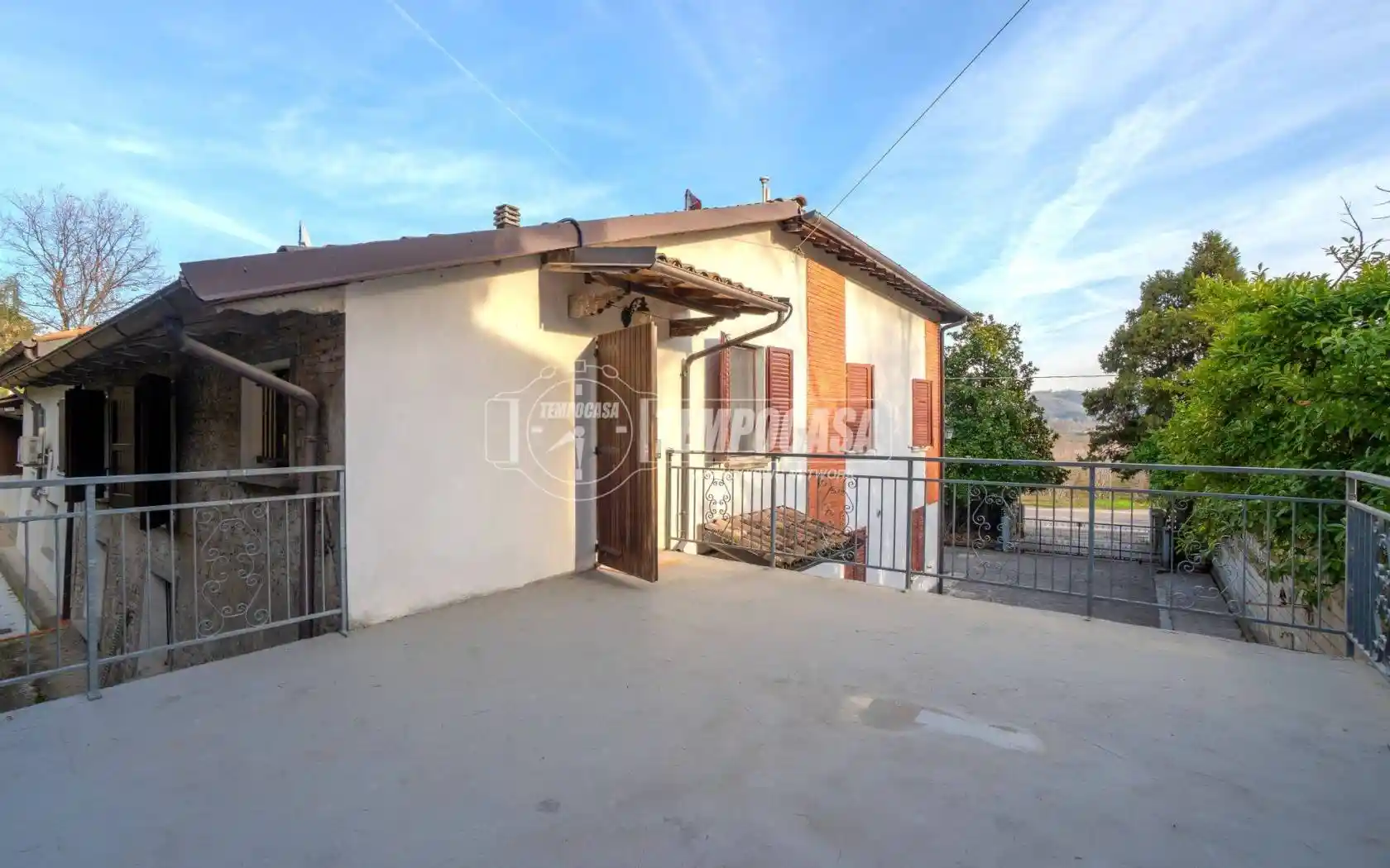Casa indipendente in vendita a Vignola