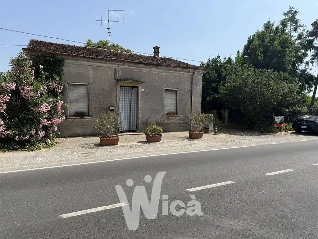 Casa indipendente in vendita a Cesenatico