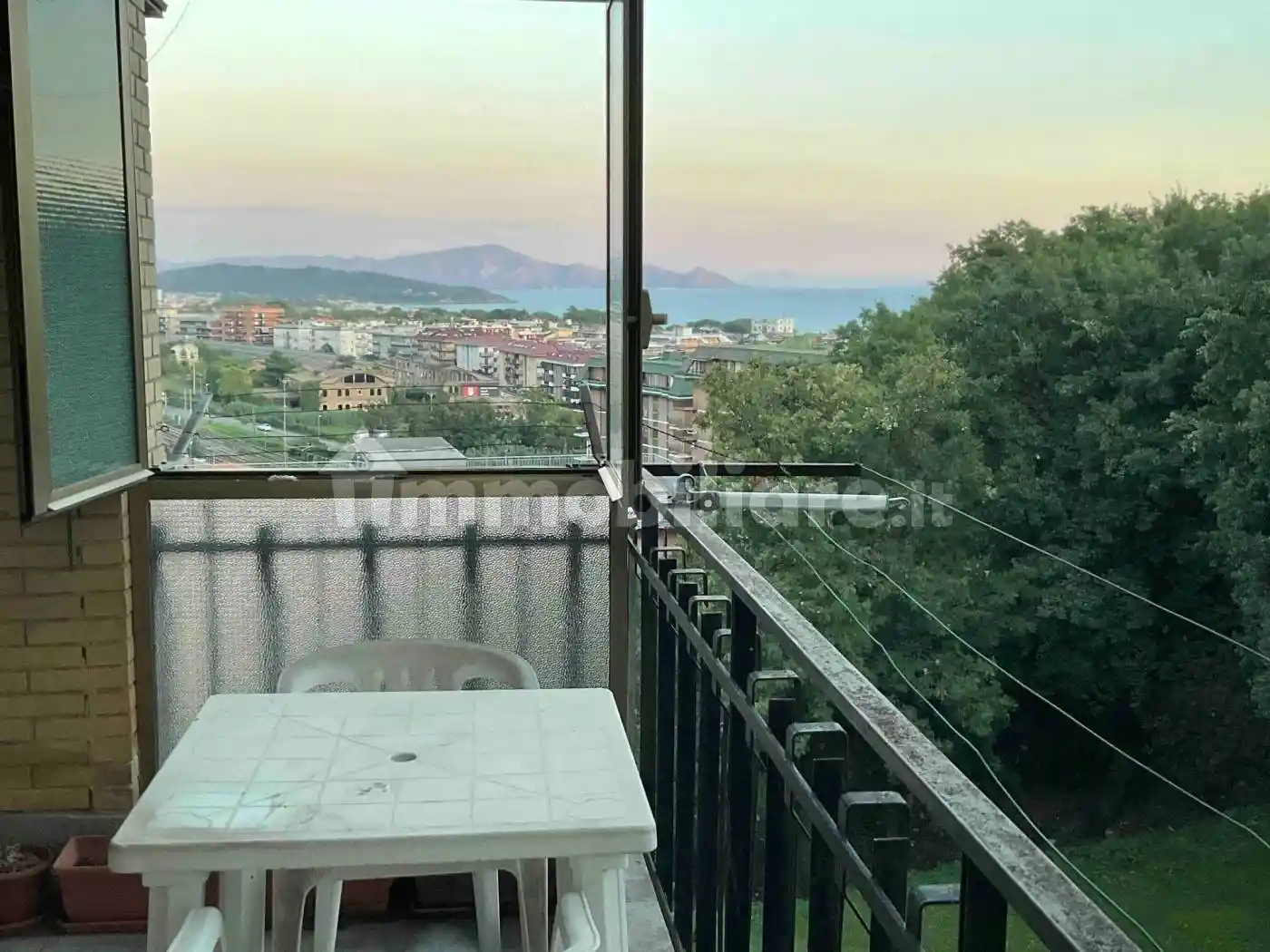 Appartamento in vendita a Formia