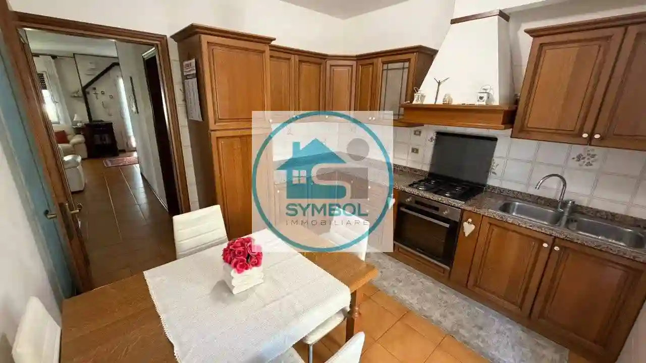 Villetta a schiera - foto 3