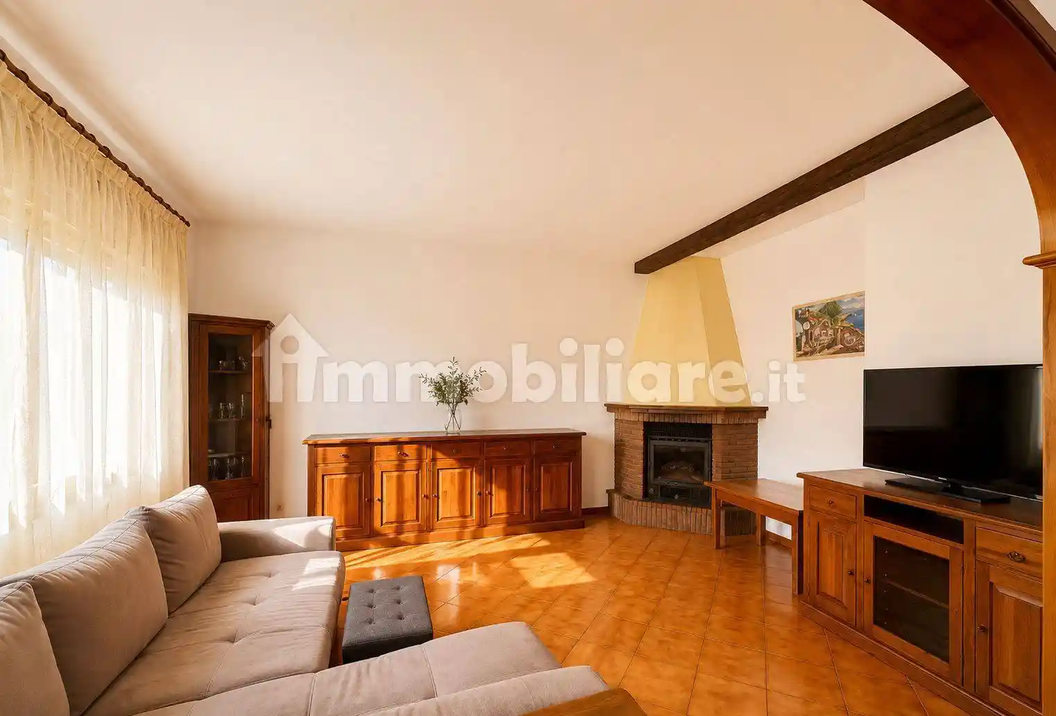 Appartamento in vendita a Marcon