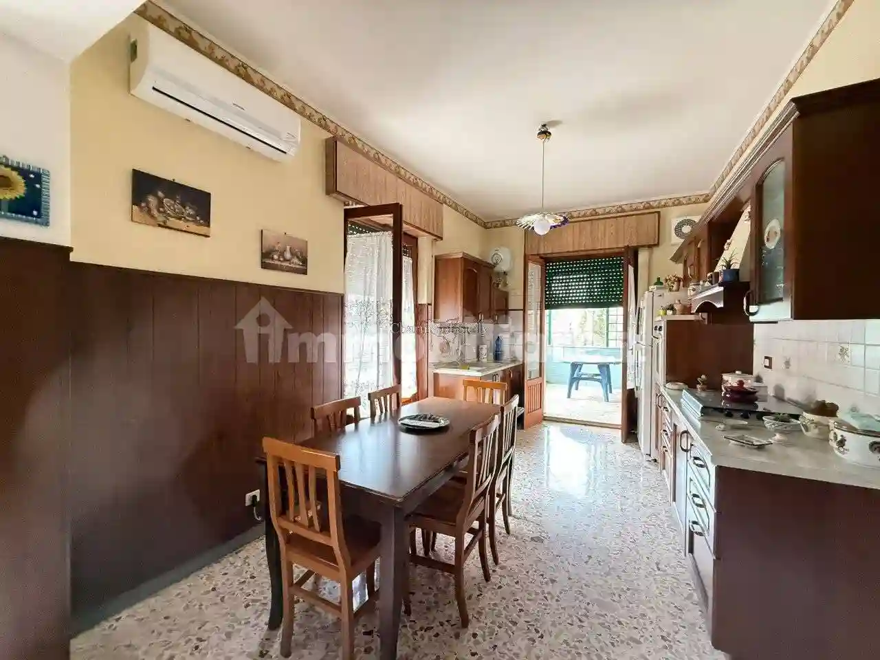 Casa indipendente - foto 4
