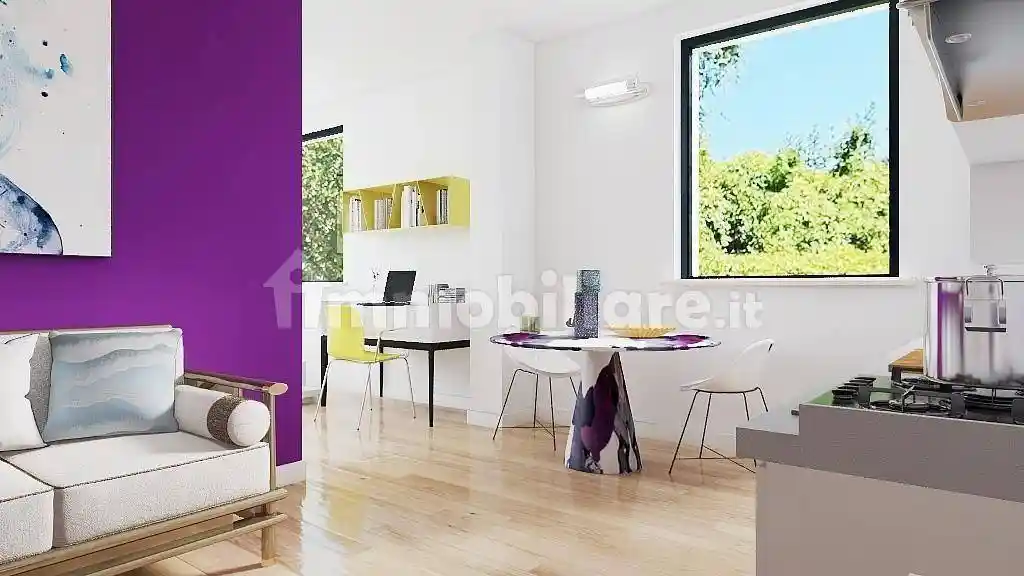 Appartamento in vendita a Pisa