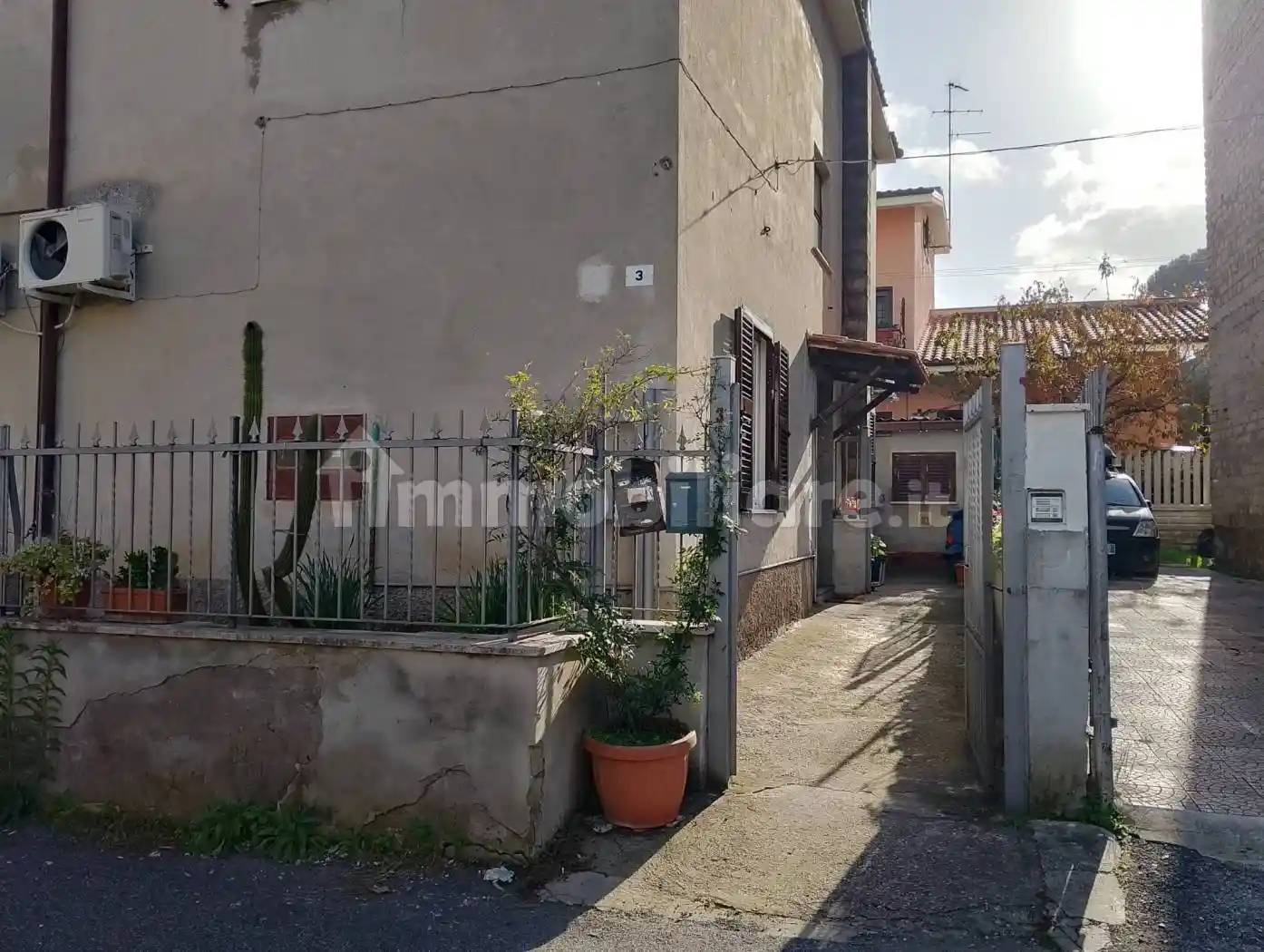 Appartamento in vendita a Mentana