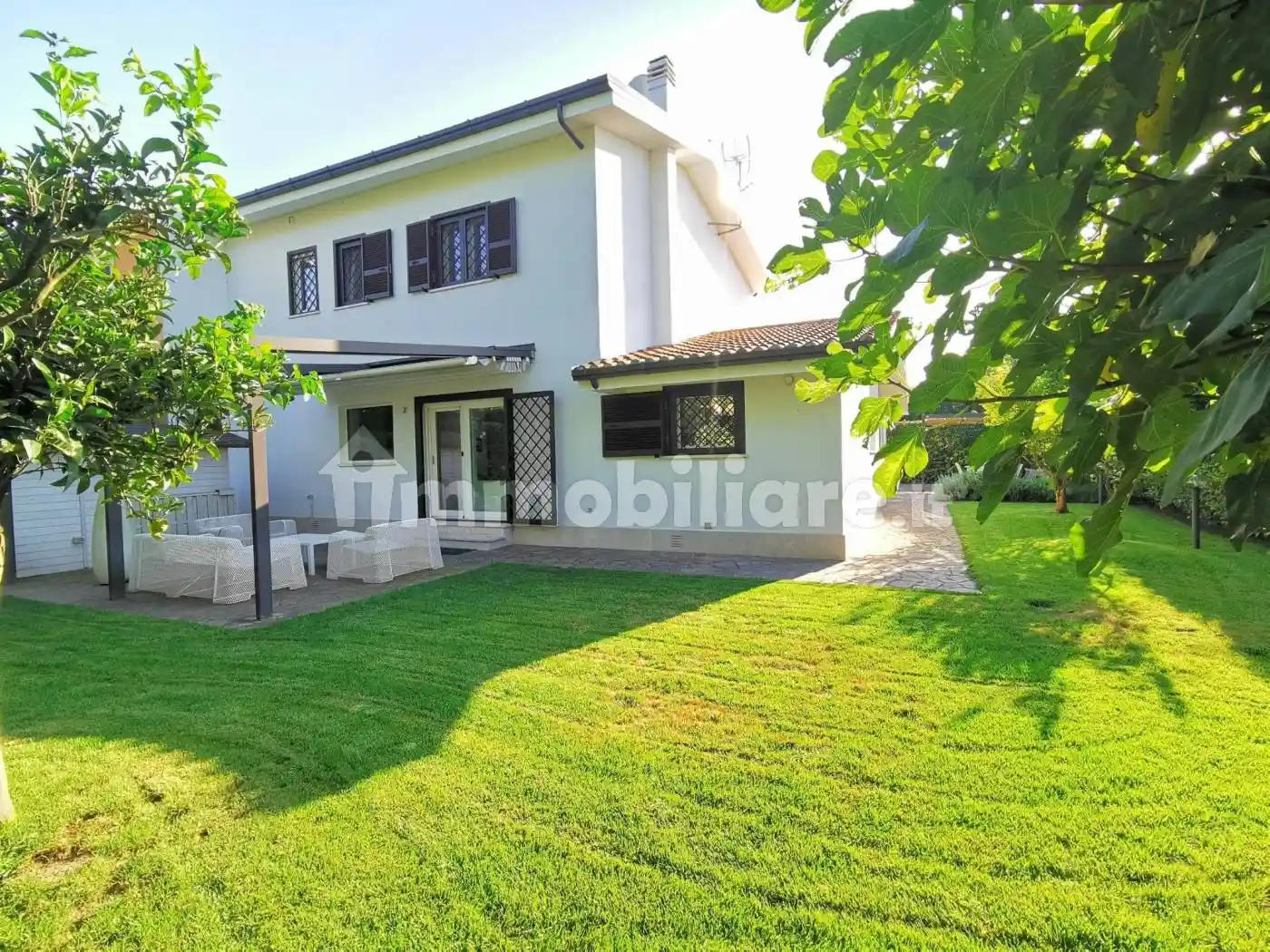 Villa in vendita a Roma