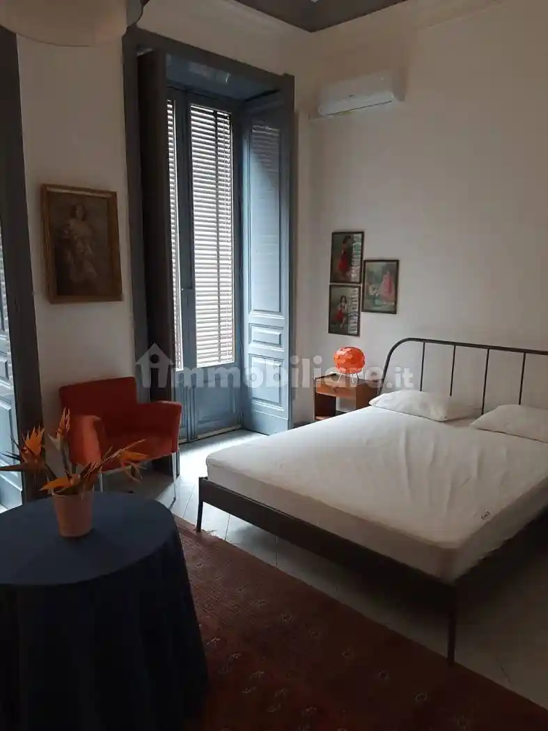 Appartamento in affitto a Catania
