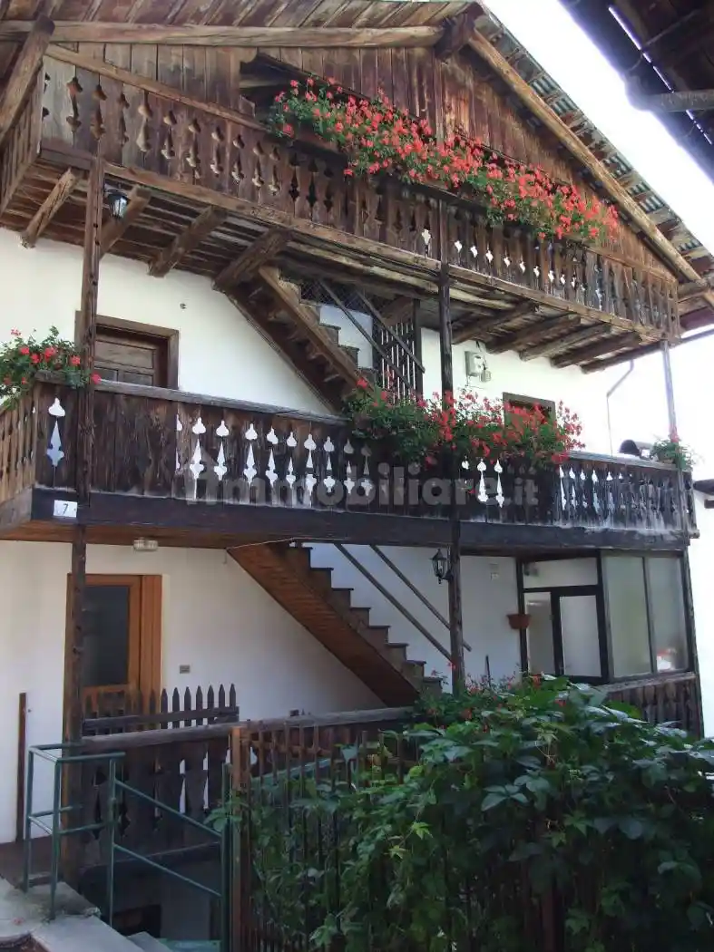 Casa indipendente in vendita a Calalzo di Cadore