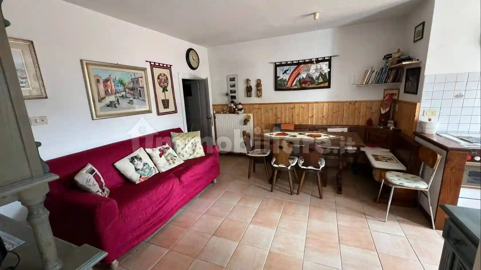 Casa indipendente - foto 4