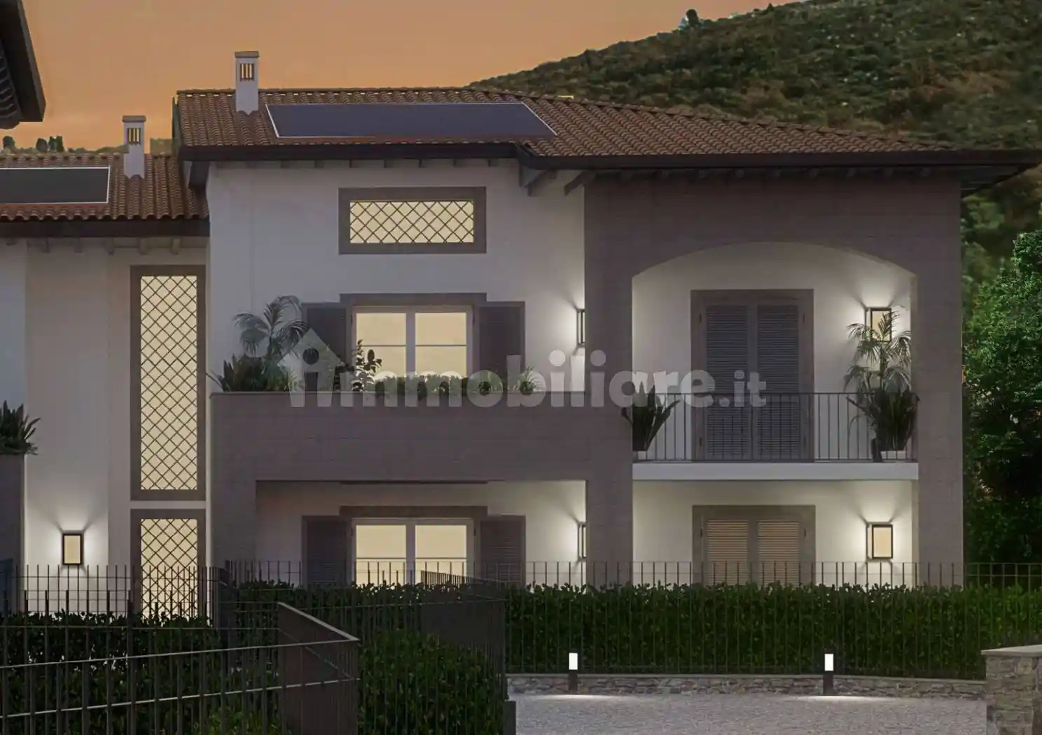 Casa indipendente in vendita a Prato