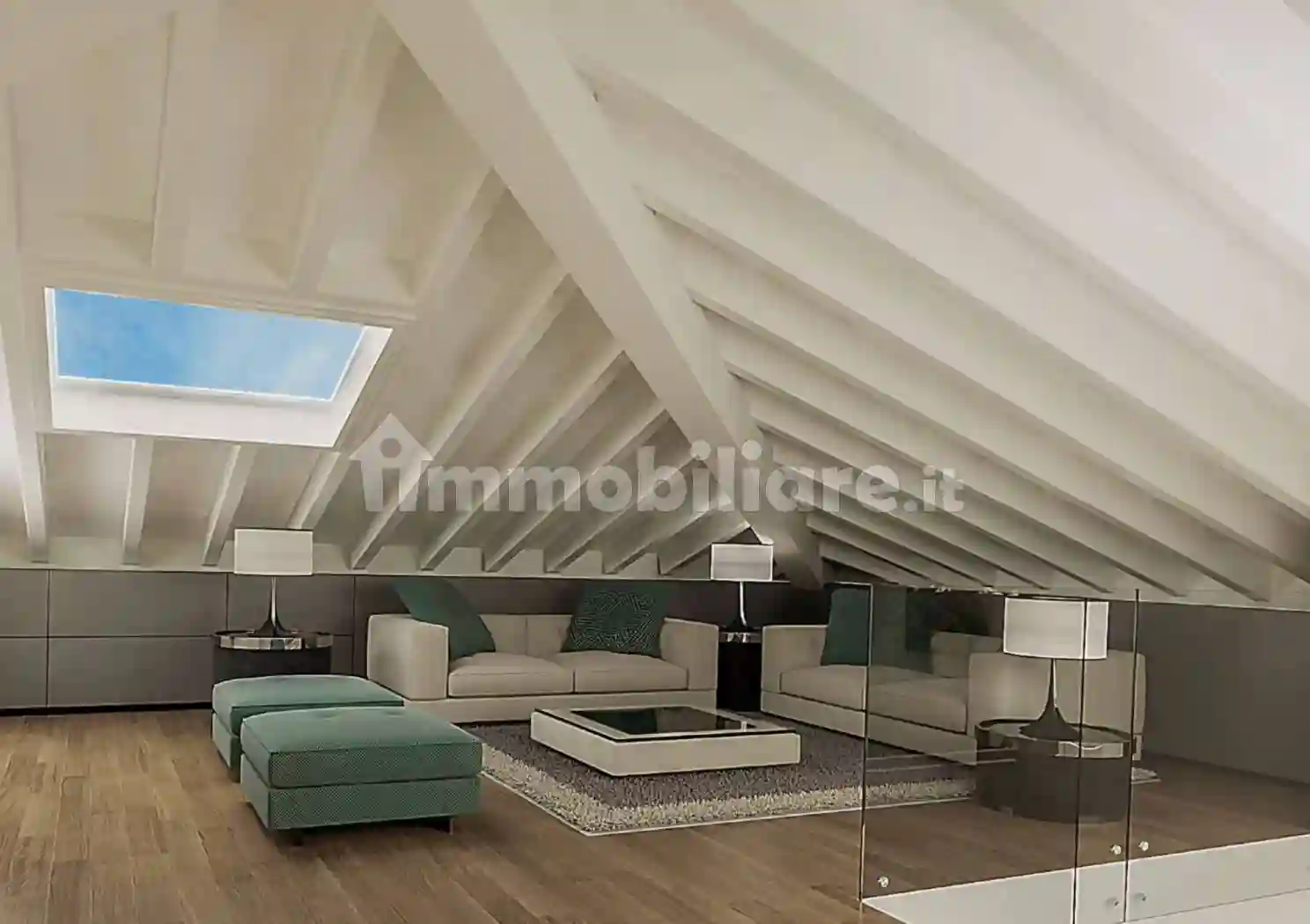 Casa indipendente - foto 4