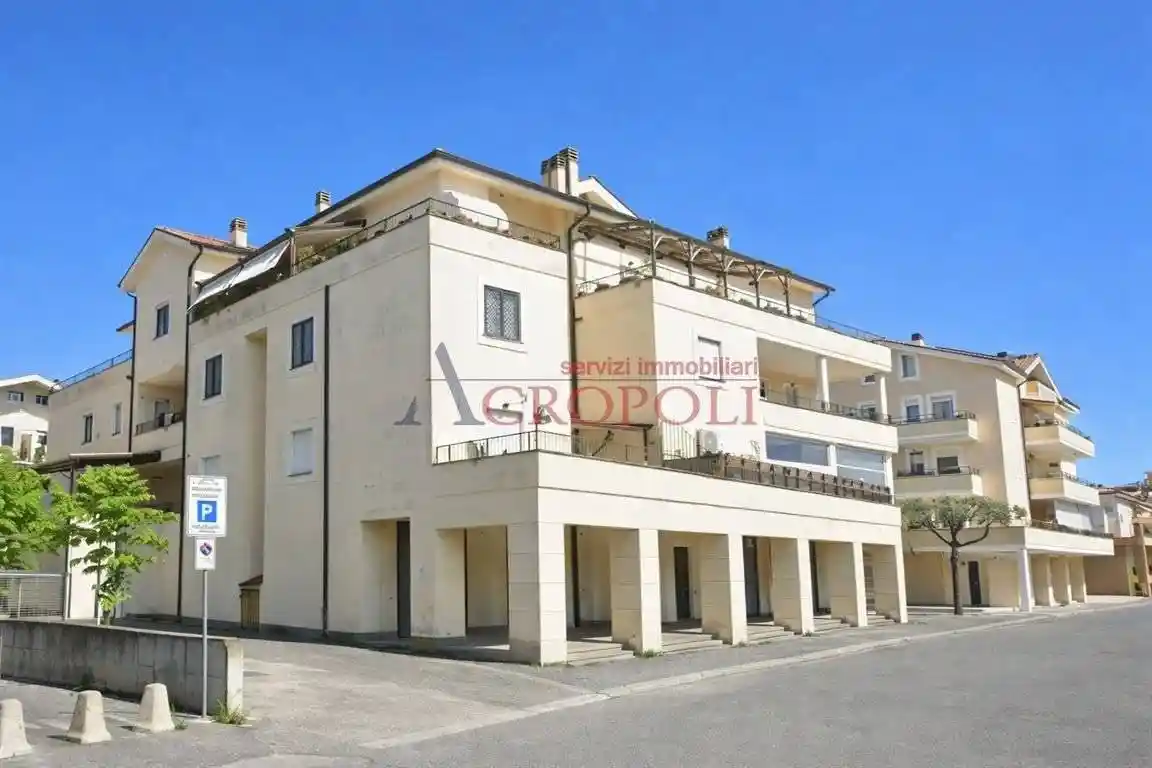 Attico - Mansarda in vendita a Bracciano