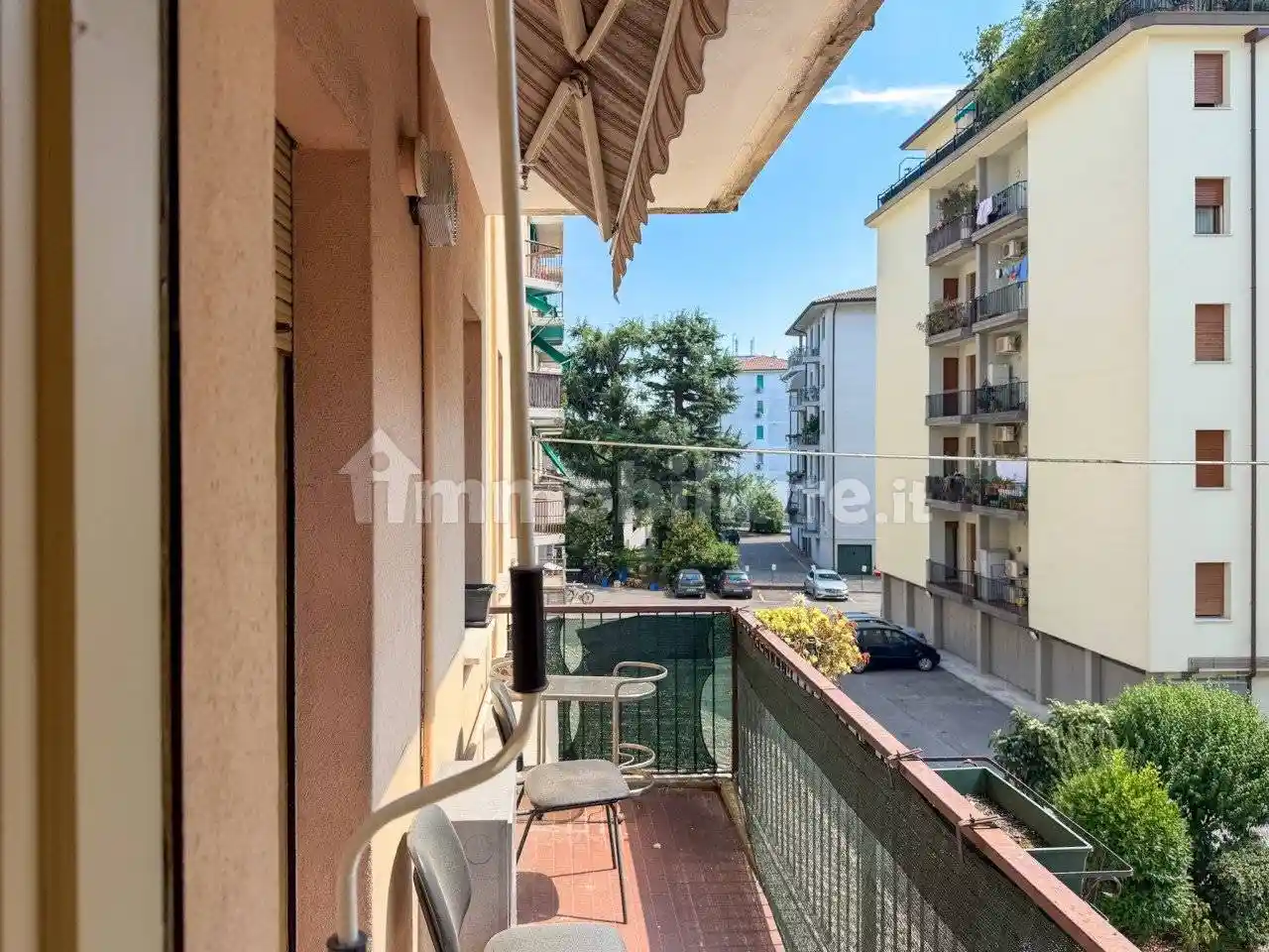 Appartamento in vendita a Treviso