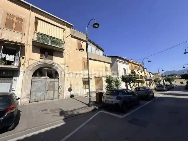 Attico - Mansarda in vendita a Nocera Inferiore