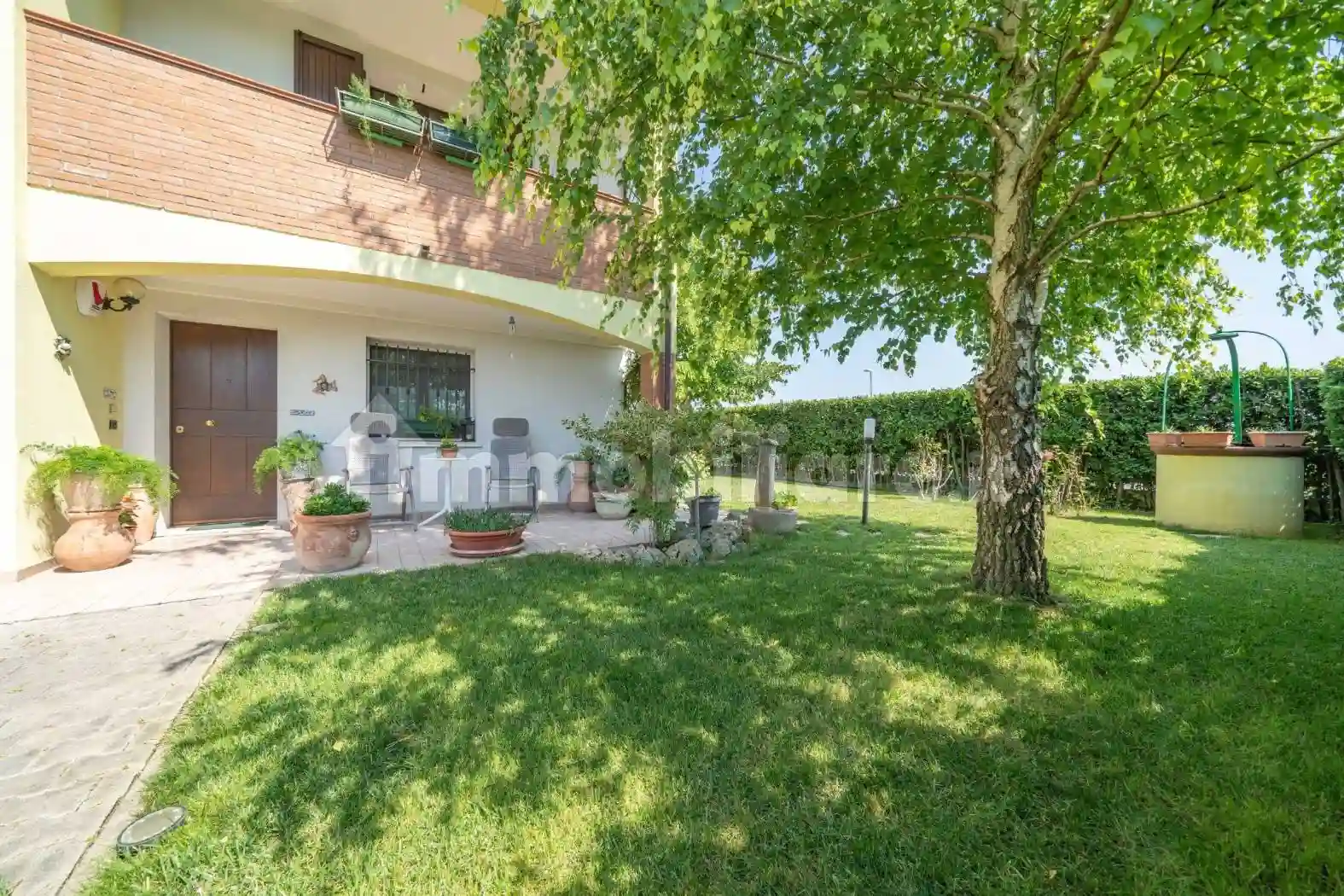Villetta a schiera - foto 2