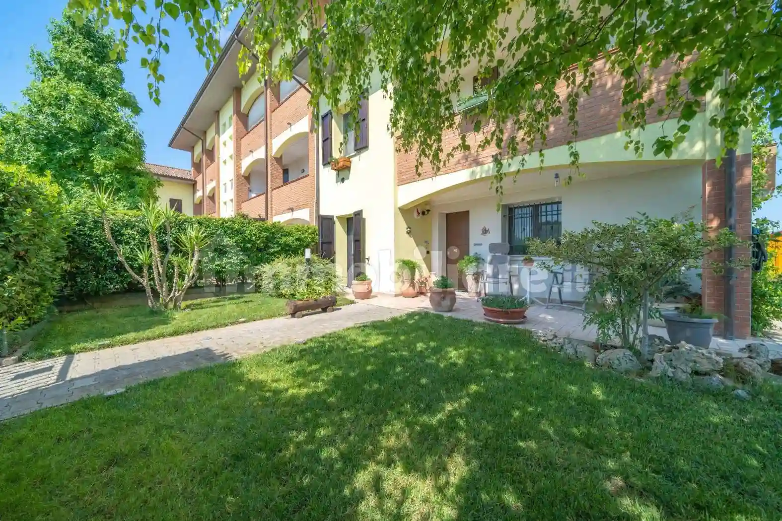 Villetta a schiera - foto 3