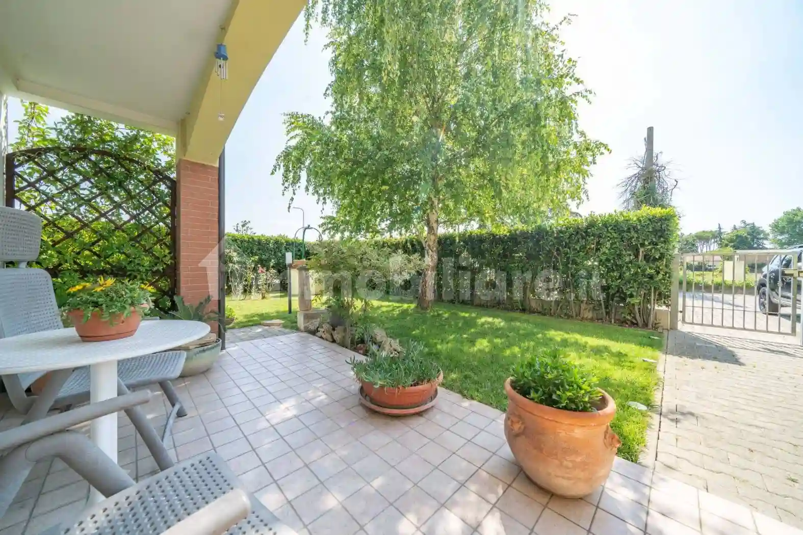 Villetta a schiera - foto 4