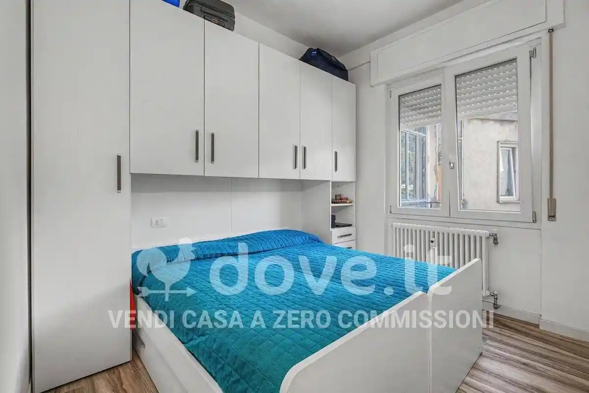 Appartamento in vendita a Lipomo