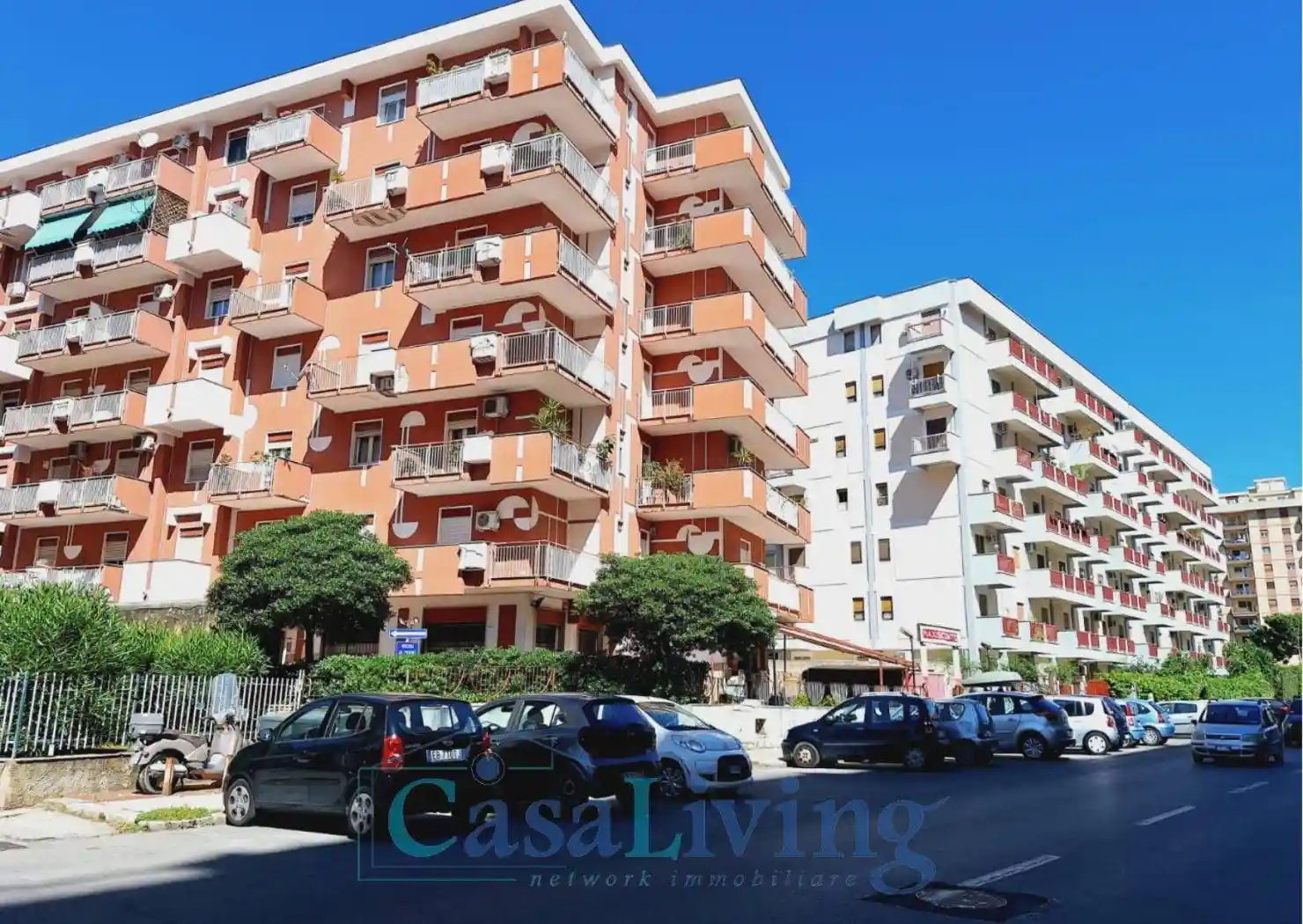 Appartamento in affitto a Palermo