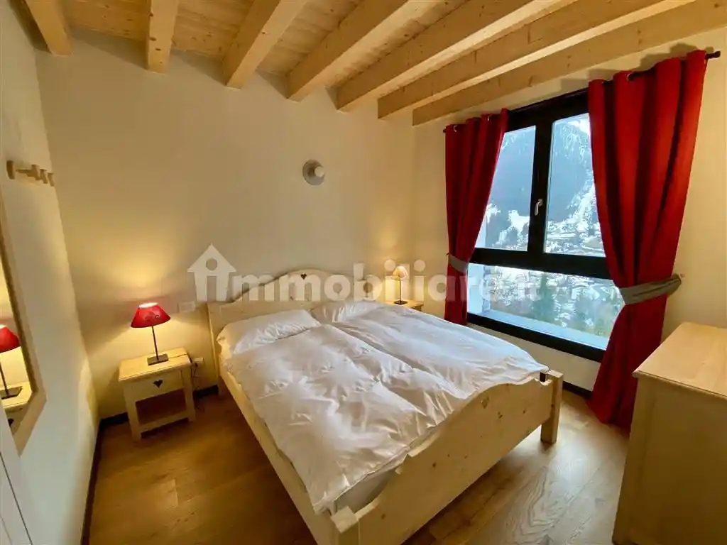 Appartamento in affitto a Foppolo