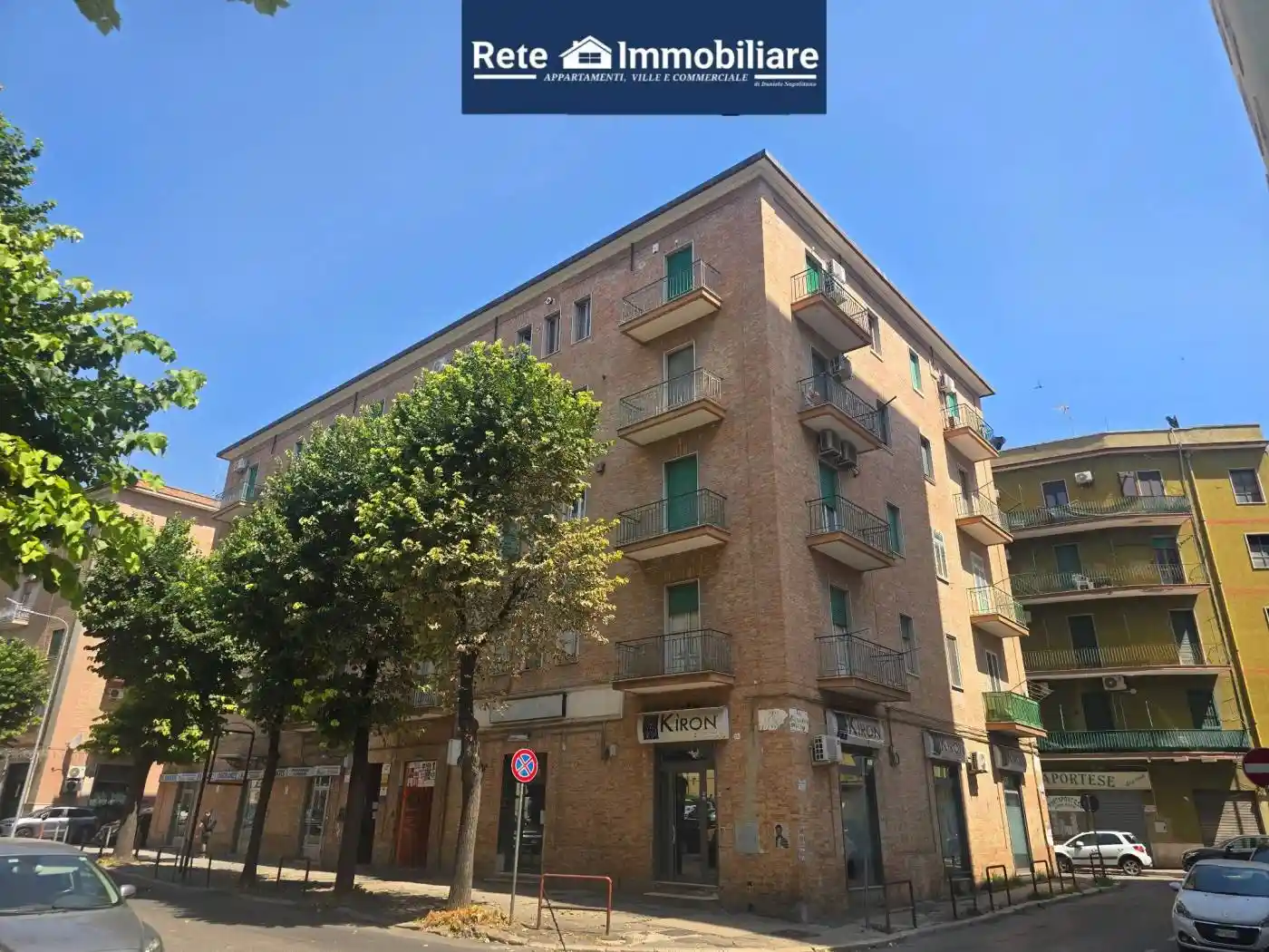 Appartamento in vendita a Foggia