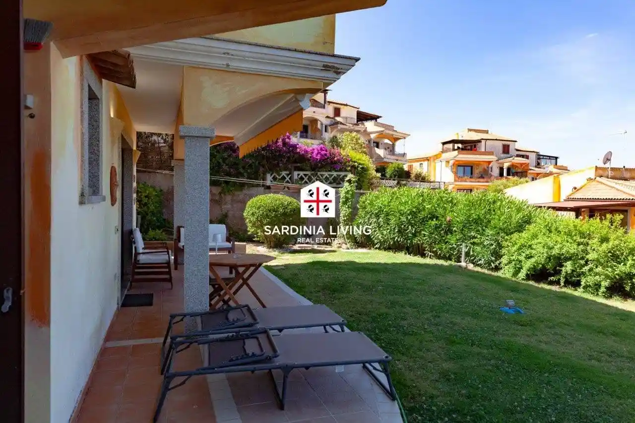 Appartamento in vendita a Tempio Pausania
