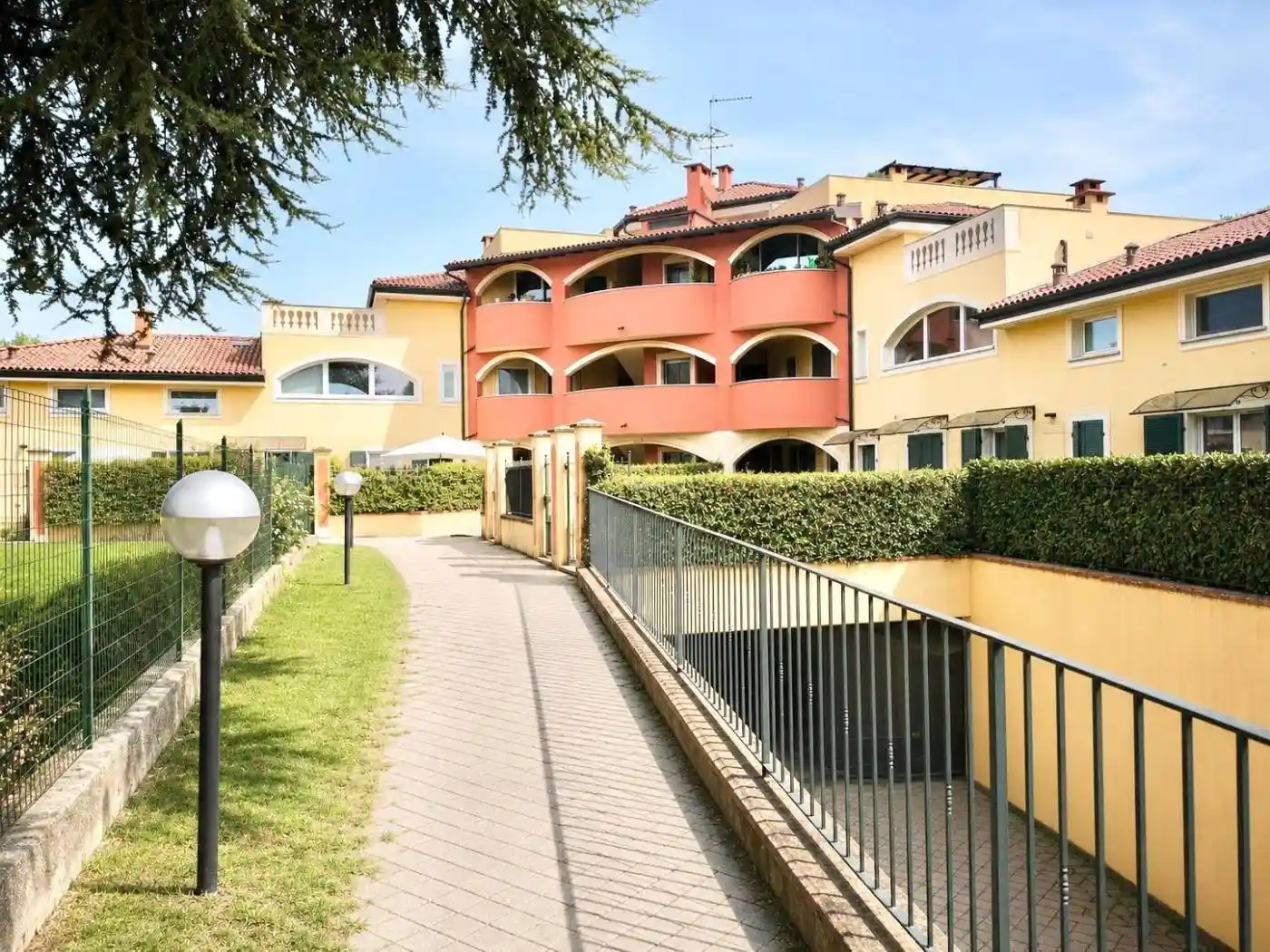 Appartamento in vendita a Oleggio