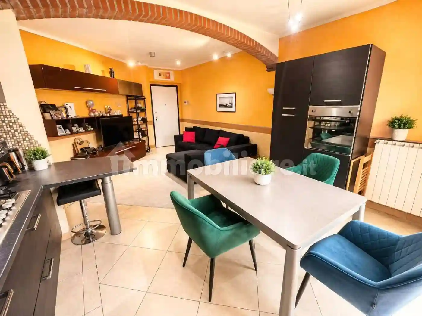 Appartamento - foto 4