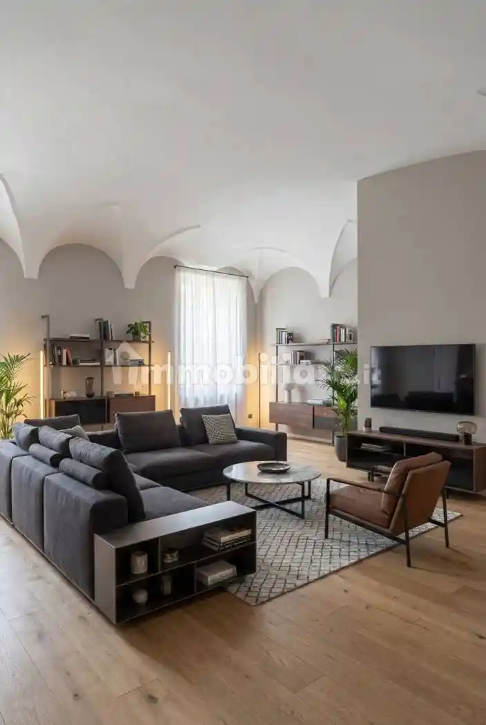 Appartamento in vendita a Reggio Emilia