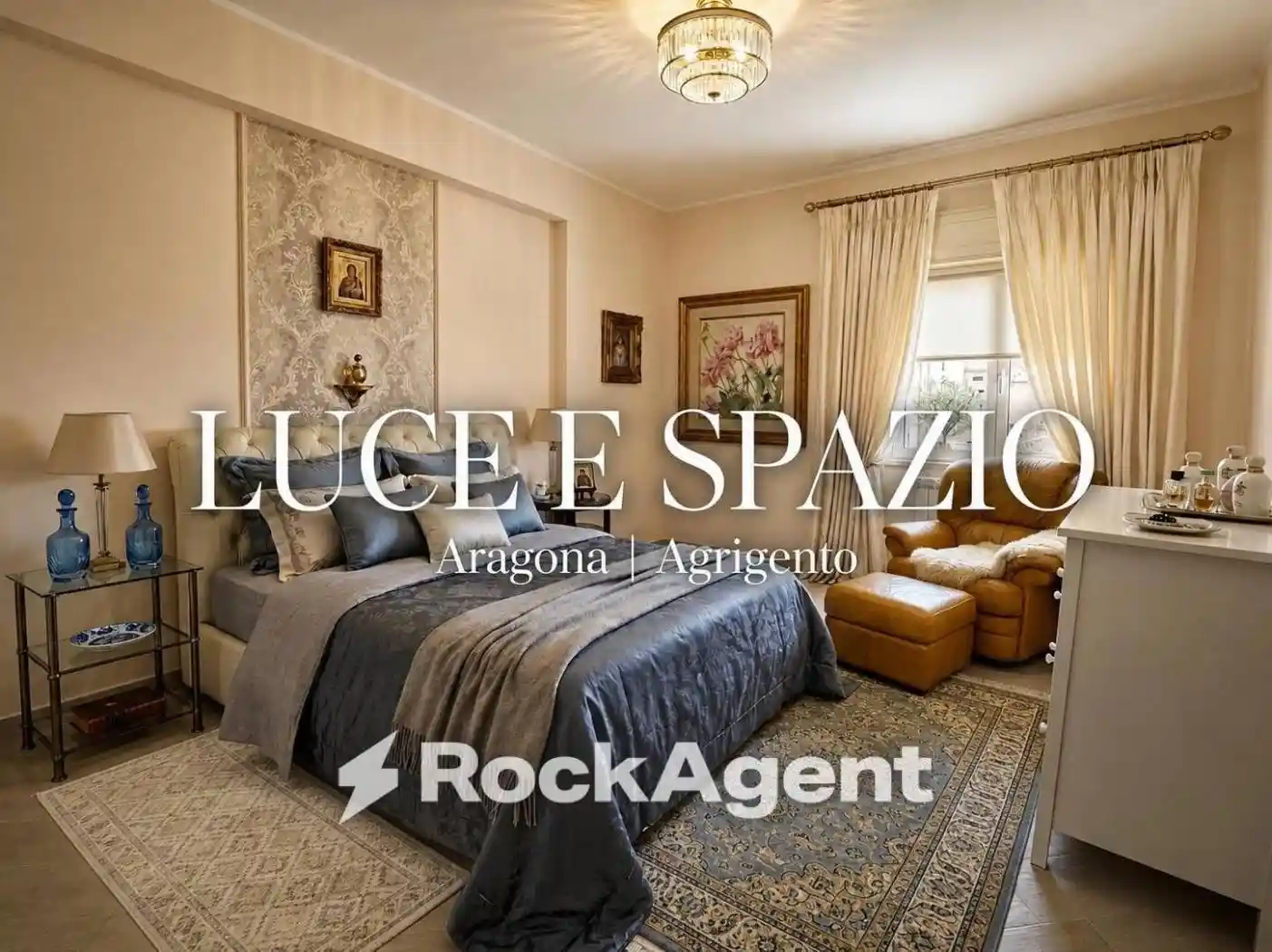 Appartamento in vendita a Aragona