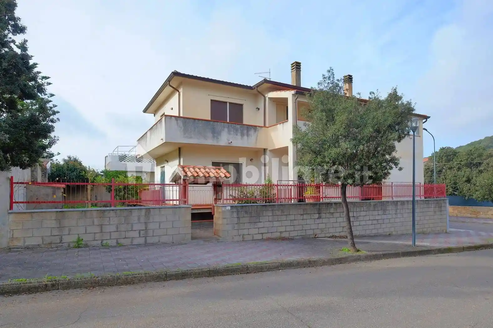 Appartamento in vendita a Teulada
