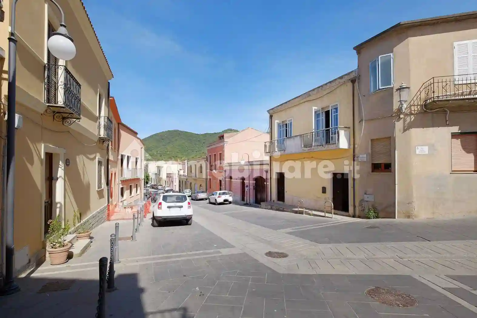 Palazzo - Edificio - foto 2