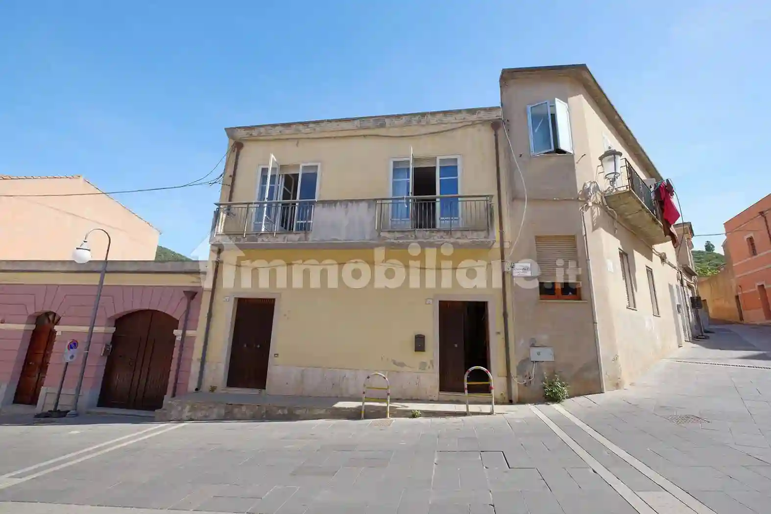 Palazzo - Edificio - foto 3