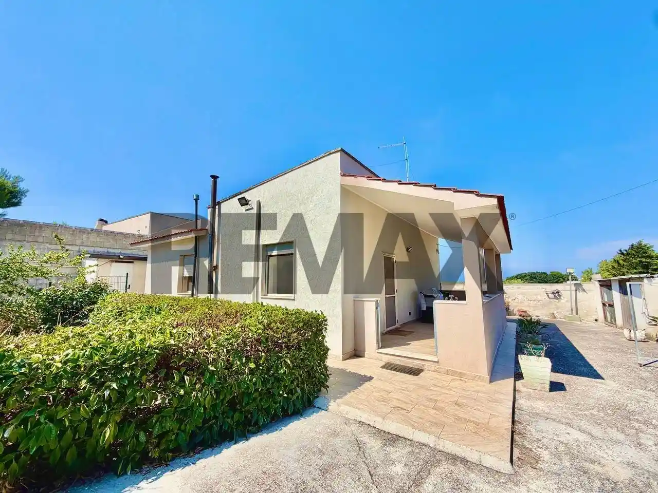Villa in vendita a Torchiarolo