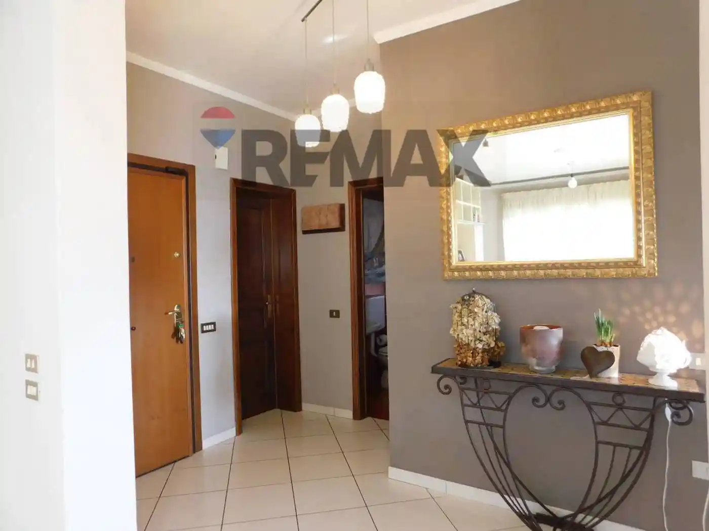 Appartamento in vendita a Montecatini-Terme