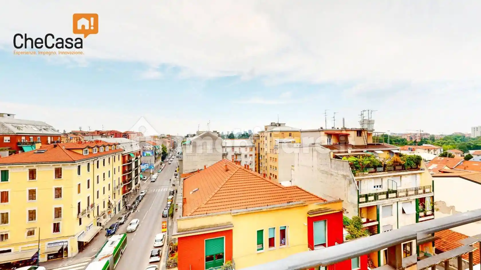 Appartamento in vendita a Milano