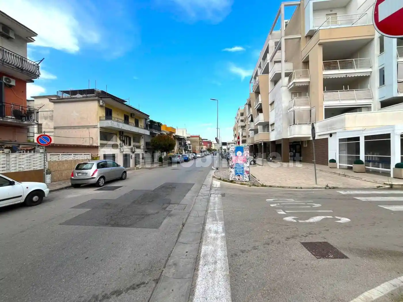 Appartamento in affitto a Volla