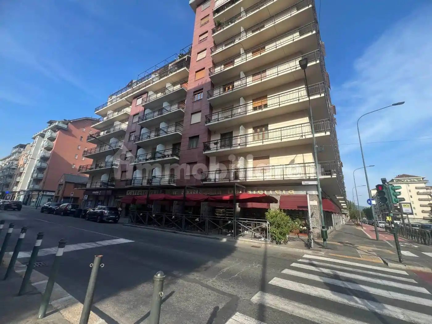 Attico - Mansarda in vendita a Torino