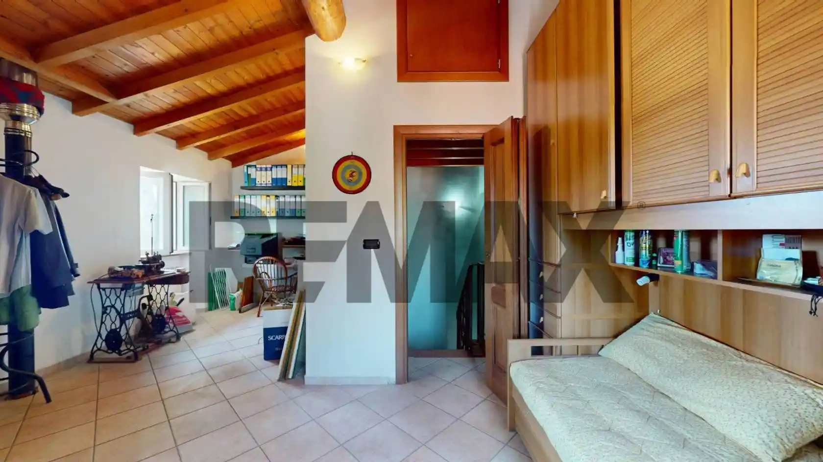 Casa indipendente in vendita a Davagna