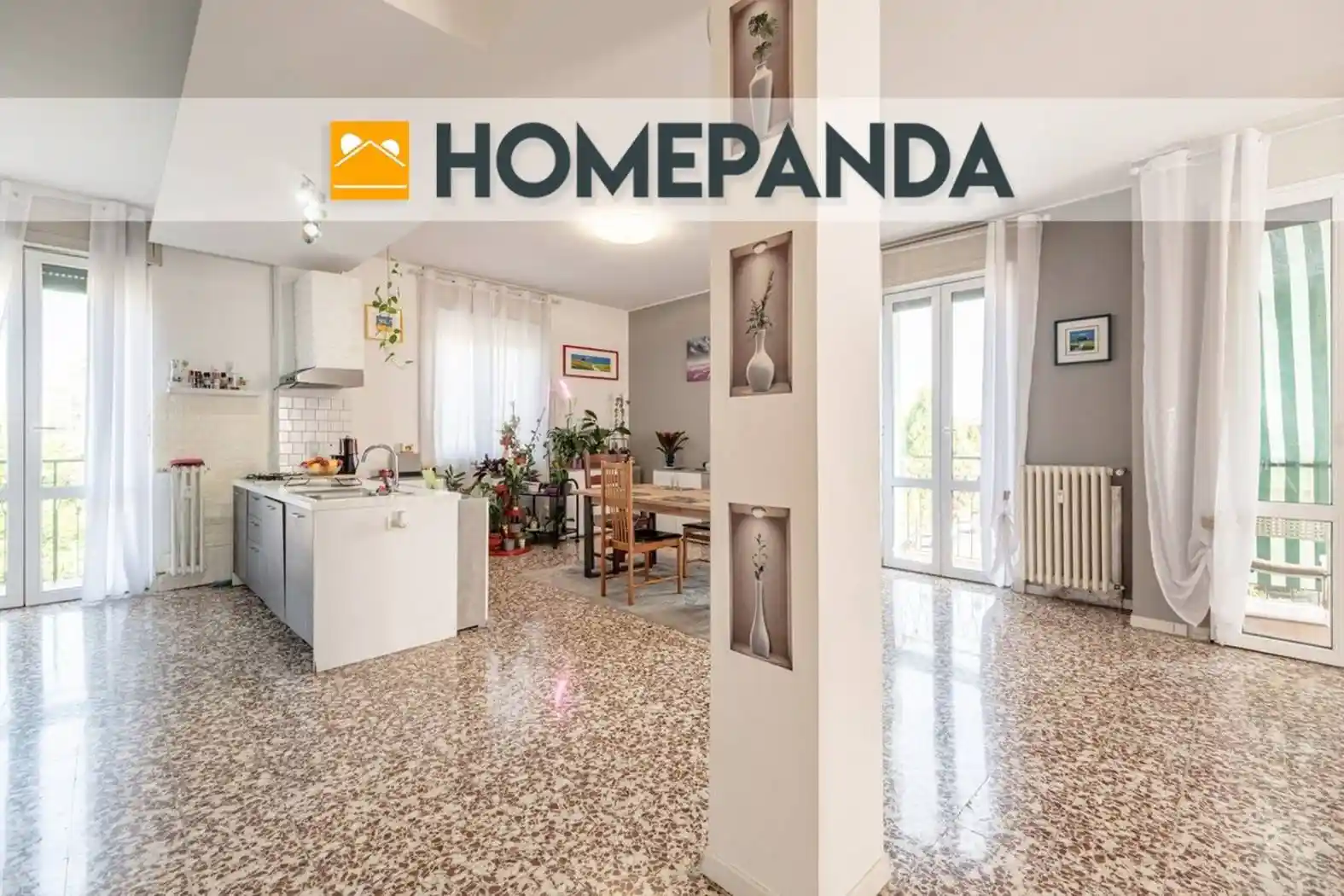 Appartamento in vendita a Gallarate