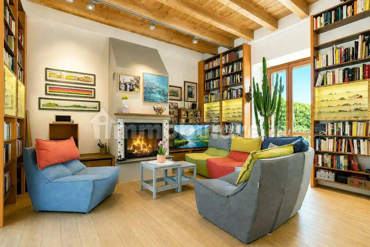 Villa - foto 3