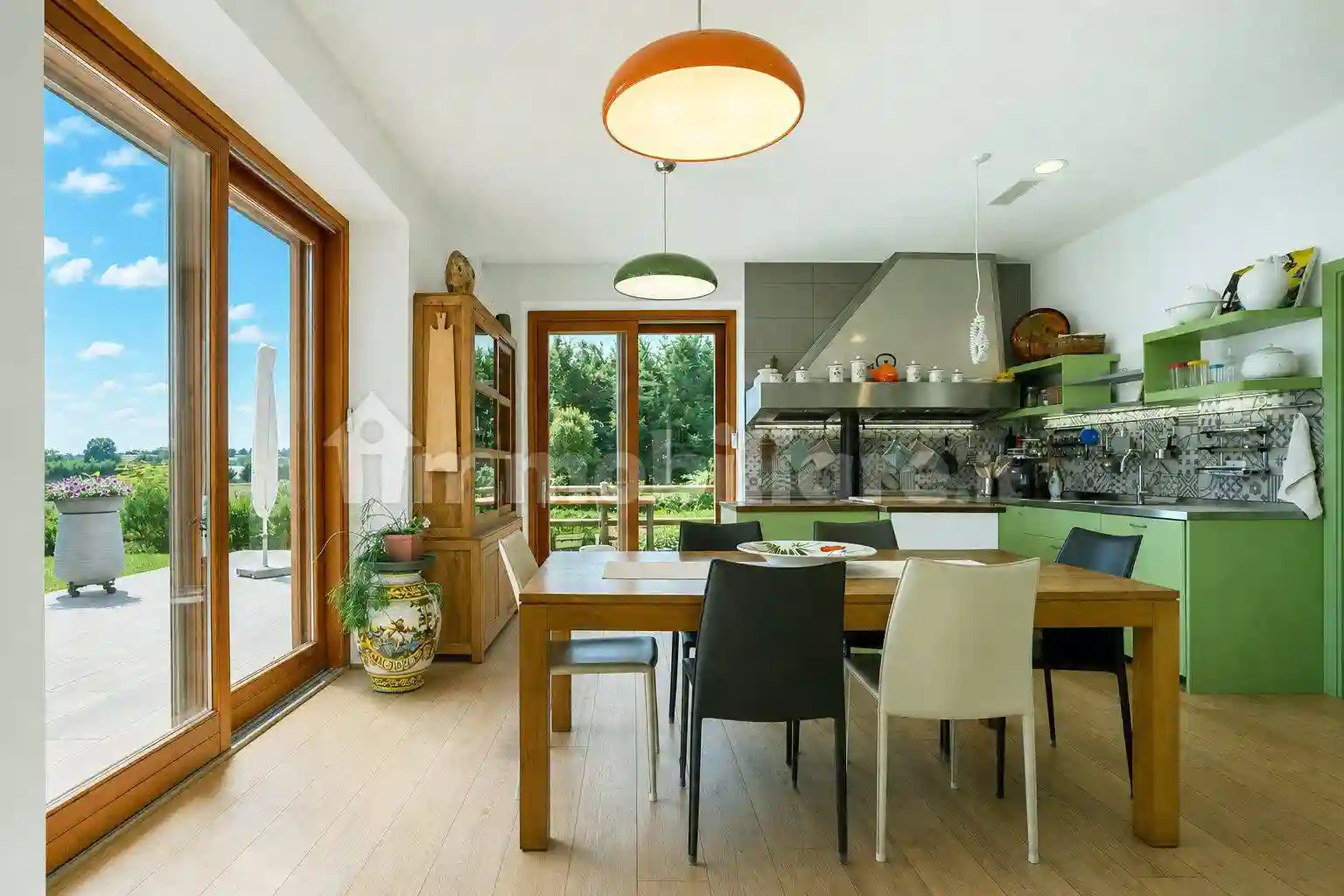 Villa - foto 5