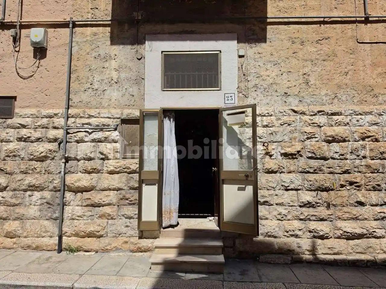 Appartamento in vendita a Bisceglie