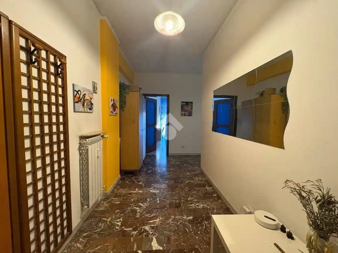Appartamento in affitto a Rende