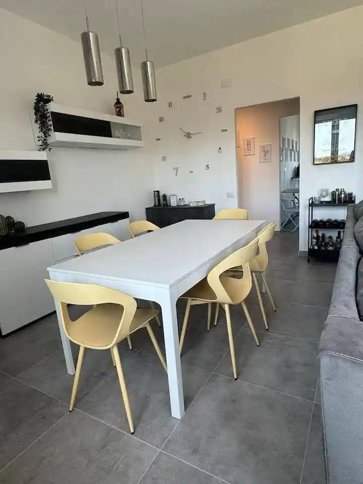 Appartamento in vendita a Portoscuso